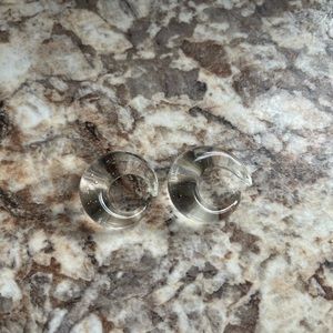 Glass Tapered Plugs